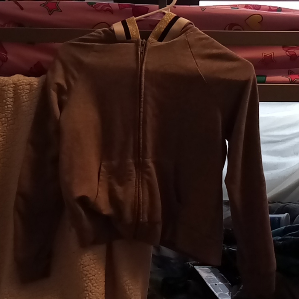 A jacket